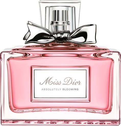 dior absolutely blooming notes